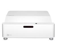 Optoma ZK430UST data projector Ultra short throw projector 4200 ANSI lumens DLP UHD 4K (3840x2160) 3D White