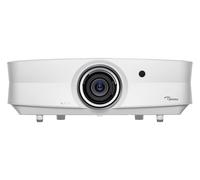 Optoma ZK507-W 5000 ANSI lumens DLP UHD 4K (3840x2160) 3D White