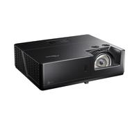 Optoma ZK608TST Projector, 3840 x 2160 4K UHD, 6000 Lumen