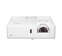 Optoma ZK708T Standard throw projector 7000 ANSI lumens DLP UHD 4K (3840x2160) 3D White