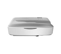 Optoma ZU500USTe data projector Ultra short throw projector 5000 ANSI lumens DLP