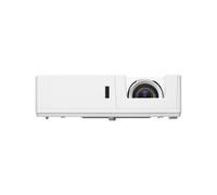 Optoma ZU607T Standard throw projector 6500 ANSI lumens DLP WUXGA (1920x1200) 3D White