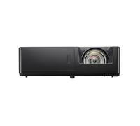 Optoma ZU607TST data projector Short throw projector 6000 ANSI lumens DLP WUXGA (1920x1200) 3D Black