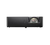 Optoma ZU607TST Short throw projector 6000 ANSI lumens DLP WUXGA (1920x1200) 3D Black