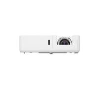 Optoma ZU707T Standard throw projector 7000 ANSI lumens DLP WUXGA (1920x1200) 3D White