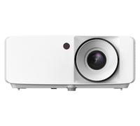 Optoma ZW350E data projector Ultra short throw projector 4000 ANSI lumens DLP