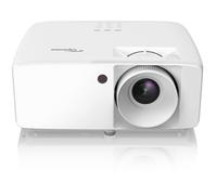 Optoma ZW350e Laser Projector