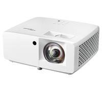 Optoma ZW350ST Projector, 1280 x 800 WXGA, 3600 Lumen