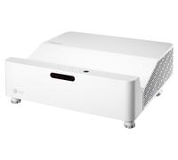 Optoma ZW410UST Projector, 1280 x 800 WXGA, 4000 Lumen