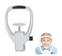Optometry Chin Bracket, Adjustable Forehead Support for Vision Training, 150-190mm Lifting Range, Ideal for Hospital Ophthalmology Use