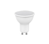 Optonica Dimmable LED Spotlight GU10 7W Equivalent to 33W - Warm White 2700K