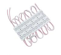 Optonica IP65 1.5W DC12V Waterproof LED Module - Warm White 3000K