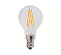 Optonica LED 1479 Bulb LED Filament Bulb 4W E14 P45 Warm White 2700K