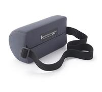 OPTP #700 Original McKenzie D-Shaped Lumbar Cushion
