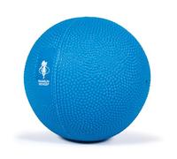 OPTP Franklin Method Toning & Movement Ball - Weighted, Water-Filled 4" Textured Massage Ball for Muscle Tension Relief, Trigger Point Release and More