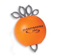 OPTP Handmaster Plus - Firm - Orange