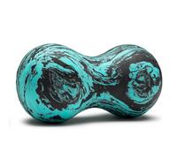 OPTP LO ROX Aligned Life Mini Infinity Roll - Portable Mini Roller and Myofascial Release Tool for Deep Tissue Self-Massage and Sore Muscle Relief - from Lauren Roxburgh