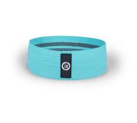 OPTP Lo Rox Body Toning Loop - Thick, Durable Nylon Resistance Band