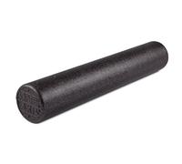 Optp Pro Foam Roller - Axis - Black - Full Round 36" X 6"