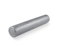 Optp Pro Foam Roller - Axis - Silver - Full Round 36" X 6"