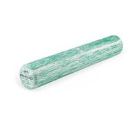 OPTP Pro Foam Rollers - Full Round 36" x 6" Green Marble # PFR36 by OPTP