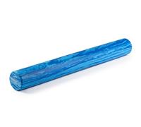 OPTP Pro-Roller 36” x 4” Foam Roller - Soft Density - for Massage, Stretching, Fitness, Yoga and Pilates Exercise