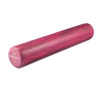 OPTP PRO-Roller Soft Density Foam Roller - Low Density Soft Foam Roller for Physical Therapy Pilates Yoga Foam Roll Exercises and Muscle Recovery -