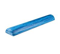OPTP PRO-Roller Soft Density, Half Round Foam Roller 36 inch - Low Density Foam Roller for Physical Therapy, Massage and Exercise, 36” x 6” x 3”
