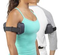 OPTP PRO Shoulder Support - Shoulder Pillow for After Shoulder Brace, Rotator Cuff Brace, Arm Sling - For Shoulder Pain Relief, Injury Prevention and Assisting Recovery in Athletes and Post Shoulder