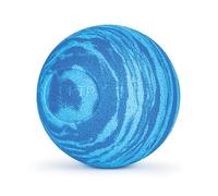 OPTP PRO Soft Release Ball - 5" Foam Massage Ball for Back Pain Relief & Sore Muscles - Ideal for Exercise Recovery and Physical Therapy