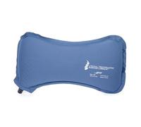 OPTP The Original McKenzie® Self-Inflating AirBack Lumbar Support (710) - Back Support Pillow for Travel