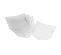 Optrel front cover lens p550, pack of 5