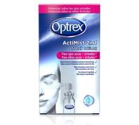 Optrex Actimist 2 in 1 dry eyes 10 ml