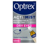 Optrex Actimist 2in1 for Dry Irritated Eyes 10ml 10 ml