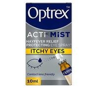 Optrex ActiMist 2in1 Eye Spray For Itchy & Watery Eyes 10ml