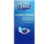 Optrex Eye drops with witch hazel water 10 ml
