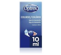 Optrex Eye Drops Hamamelis water 10ml
