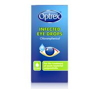 Optrex Infected Eyes - Eye Drops