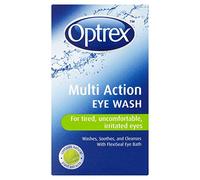 Optrex Multi Action Eye Wash, 100ml