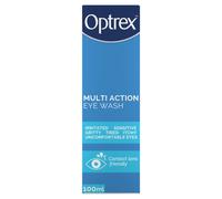 Optrex Multi Action Eye Wash