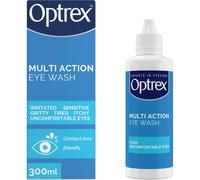 Optrex Multi Action Eye Wash 300 ml