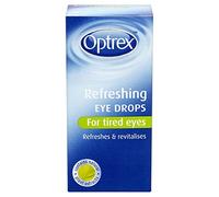 Optrex Refreshing Eye Drops