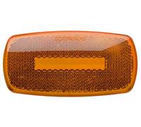 Optronics (A32ABP Amber Replacement Lens for MC/MC32 Series Light