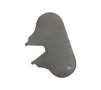 Opttiuuq Qvu Studs/Spikes Replacement Key Spanner For Cricket/Golf Shoes. KEY