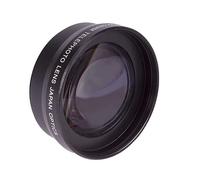 OPTURA HD Photo 55MM 2.2X Telephoto Lens for Nikon D3400, D5600 and Sony Alpha Series A99II, A99, A77II, A77, A68, A58, A57, A65, A55, A 390, A100, A33, A900, A850, A700, A500, A330, A300