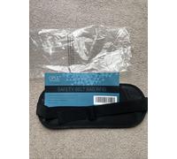 Opul Outdoor Safety Belt Bag RFID. Black. New. Free P&P
