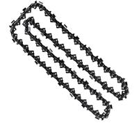 Opuladuo 20 Inch Chainsaw Chain for DEWALT DCCS677Y1 Chainsaw, 20" Replacement Chain for DEWALT DCCS677B / DCCS677Z1 60V Chainsaw