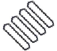 Opuladuo Pruner Chainsaw Chain for Stihl GTA 26, Mini Saw Chain Replace for 71 PM3 28 / 71PM328 / 3670 005 0028/36700000028
