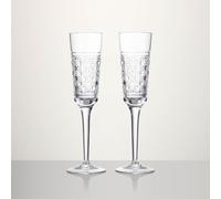 Opulence Flute, Set of 2