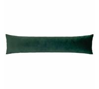 Evans Lichfield Opulence Draught Excluder Bottle (Green)